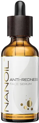 Nanoil Anti-Rednes Face Serum 50 ml Gesichtsserum