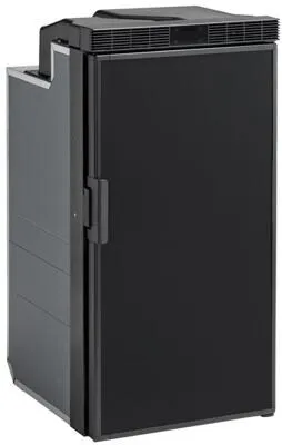 OFF by IndelB SLIM 70 Kompressor-Kühlschrank, 12/24V, 70L