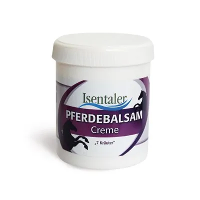 Isentaler Pferdebalsam Creme 