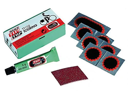 Tip TOP Reparaturkästchen TT02