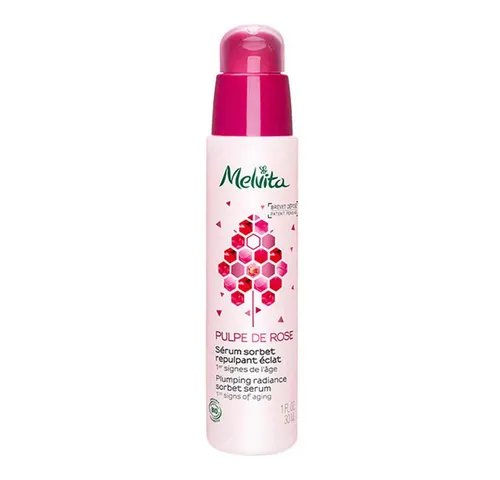 Melvita Gesichtsserum Pulpe de Rose - Serum 30ml