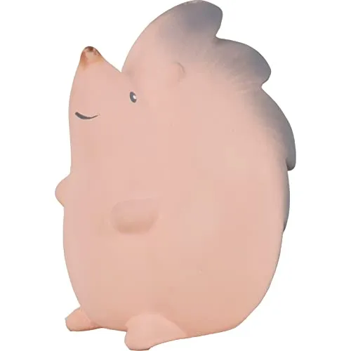 Tikiri Igel Quietschfigur