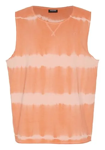 CHIEMSEE Tank Top mit Rollkante von Chiemsee