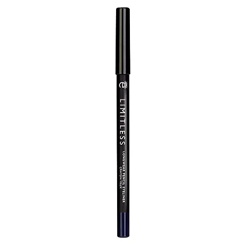 Eyeko Limitless Long-Wear Pencil Eyeliner - Destiny