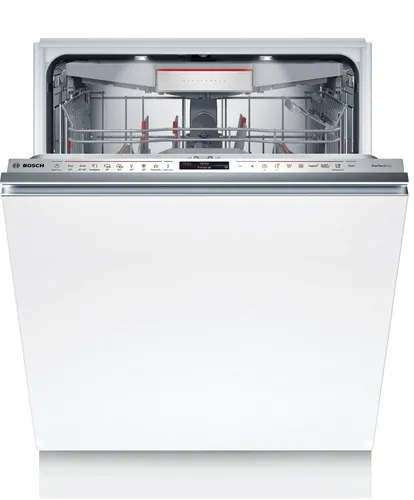 Bosch Serie 8 Einbau-Spülmaschine SMV8YCX02E