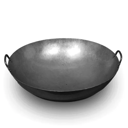 Asia Art Factory AAF Nommel ® Wok Ölwanne 65 cm