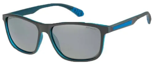 Produktbild Superdry Herren Sonnenbrille SDS-5014 108P Grau-Blau
