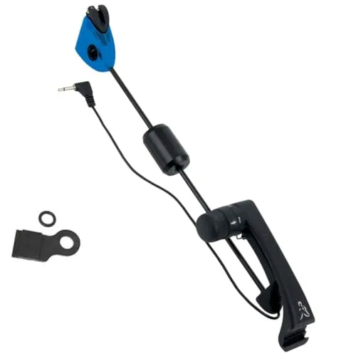 Fox Illuminated Euro MK2 Swinger blue von Fox