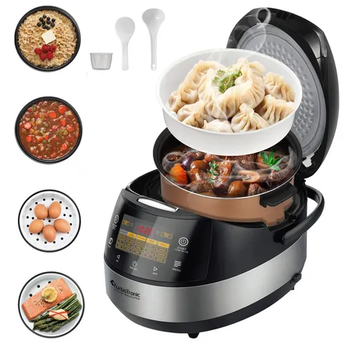 TurboTronic TT-DMC22 Multikocher