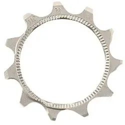SHIMANO Ritzel für CS-R9200 Dura Ace + CS-R8100 Ultegra Kassetten | 1