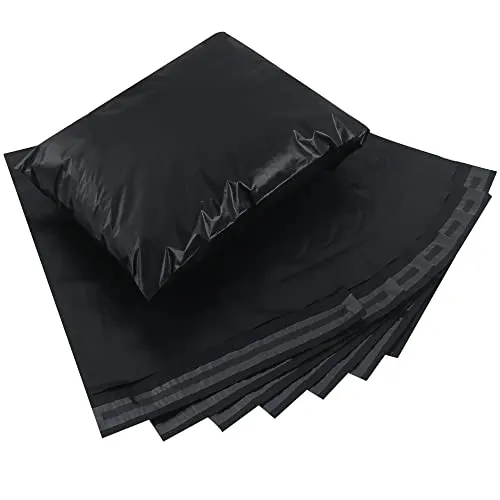 Briefumschläge Schwarz von huruirui