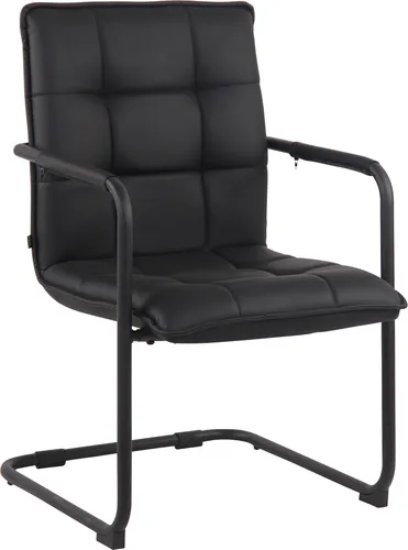 CLP Freischwinger Gandia I Besucherstuhl