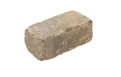 Diephaus Mauerstein ANTIK KOMBI MUSCHELKALK 30/15/12,5 CM