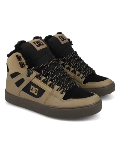 Winterboots DC SHOES