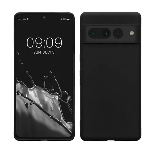 Produktbild Hülle für Google Pixel 7 Pro Handyhülle Handy Case Cover Smartphone Backcover