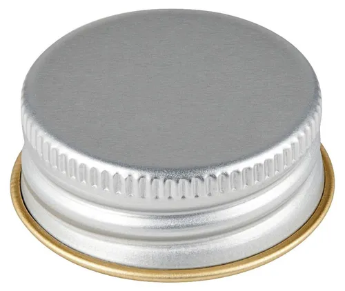 10er Schraubdeckel für Flaschen 125/250/500ml EUROHOME®