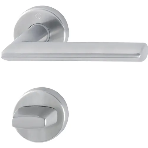 HOPPE Drückergarnitur STOCKHOLM von HOPPE