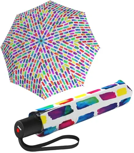 Knirps A.200 Medium Duomatic Taschenschirm von Knirps