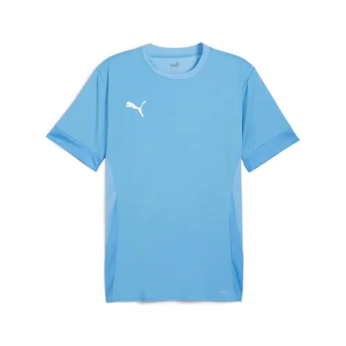 Puma TeamGOAL Matchday Trikot - blau