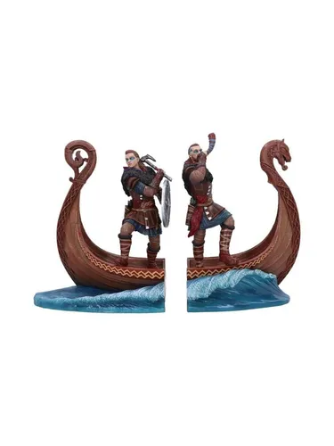 Buchstützen von Nemesis Now