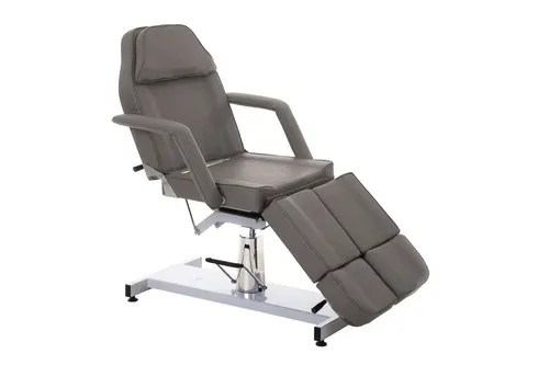 CLP Massageliege grau von CLP