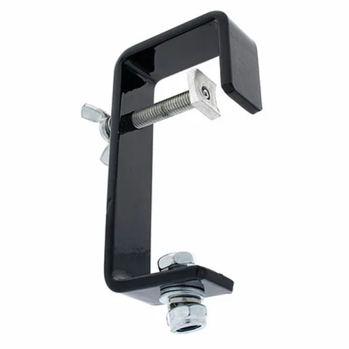Eurolite TH-51S Theatre Clamp BK