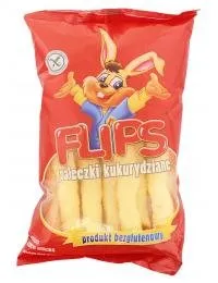 Dovgan Flips Maisstangen von Flips