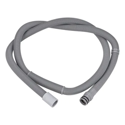 easyPART passend für C00273284 INDESIT Abpumpschlauch Geschirrspüler Hotpoint