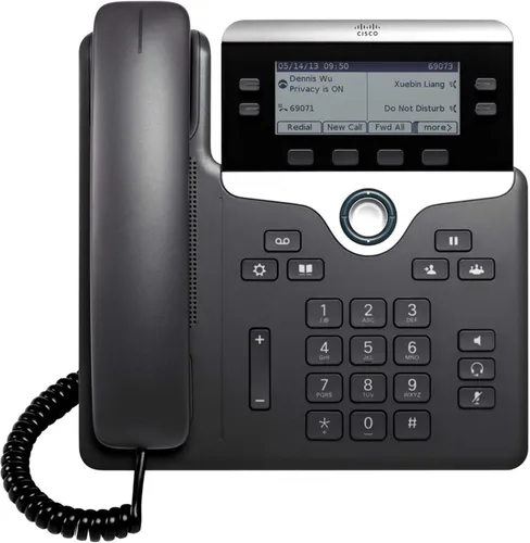 Cisco Telefone von Cisco