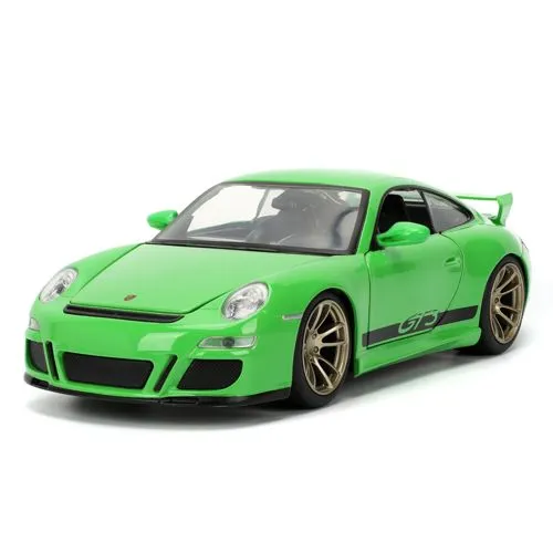 JADA TOYS Porsche 2007 Fast & Furious Modellauto
