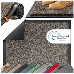 KESSER Schmutzfangmatte Profi 90x150 cm in pink von Kesser