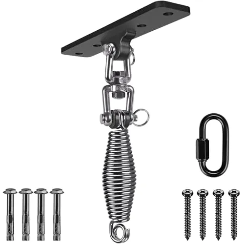 Box- & Trainingssackzubehör von Dolibest