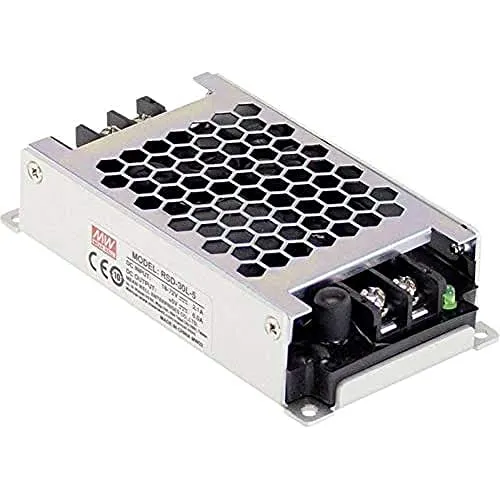 MEANWELL RSD-30L-12 DC-DC-Wandler von MEAN WELL