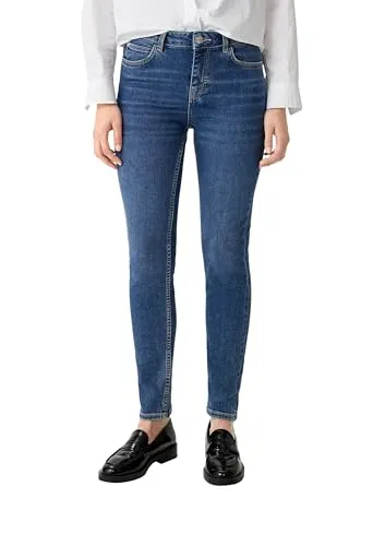 comma Jeans, Skinny Fit von comma,