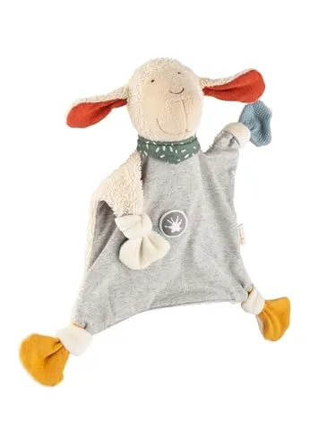 Sigikid Schnuffeltuch Schaf von sigikid