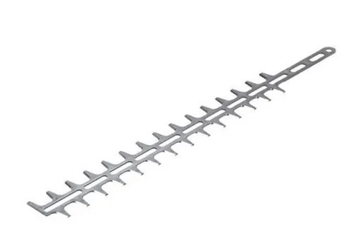 Ersatzklinge 607 mm für Heckenschneider STIHL HSA 86