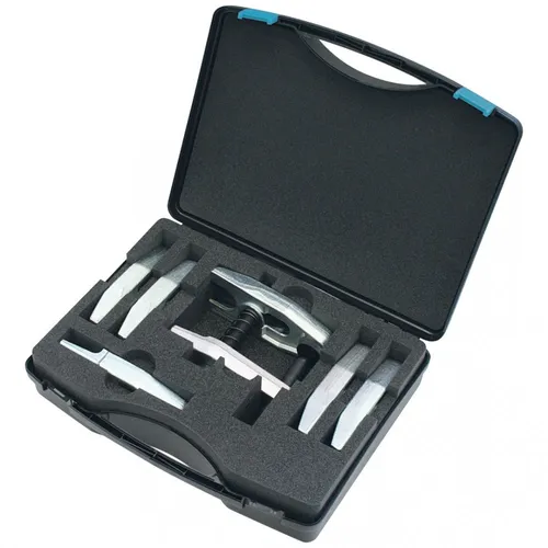 Gedore Ausdrückersatz KL-0165-3 KA - Kugelgelenk - Hochwertiger Ausdrückersatz für Fahrzeugreparaturen, ideal für präzise Arbeiten an Kugelgelenken. Robuste Verarbeitung für langlebigen Einsatz.