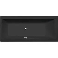 CLEO Rechteckwanne 180x80cm