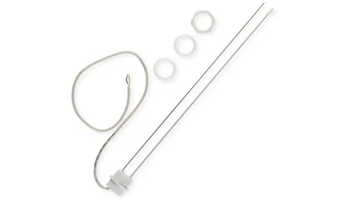 Votronic 5545 Tankelektrode 15-50 K - Solarenergie-Zubehör für universellen Einsatz, bietet ein lineares, stufenloses Signal der Füllhöhe und ist geeignet für 12V- und 24V-Dauerbetrieb.