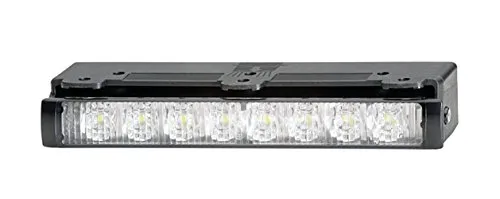 HELLA 2PT 980 970-821 LED Tagfahrlicht DRL Set