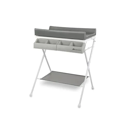 Bebeconfort Baltic 2-in-1 Baby Badewanne & Wickelkommode