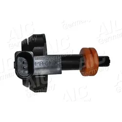 AIC Verschluss, Bremsflüssigkeitsbehälter Original Quality für SKODA VW SEAT AUDI - Autoteile mit original AIC Qualität, ausgestattet mit Sensor für präzise Bremsflüssigkeitsüberwachung, passend für zahlreiche Modelle von SKODA, VW, SEAT und AUDI.