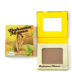 TheBalm Bahama Mama Bronzer 3g