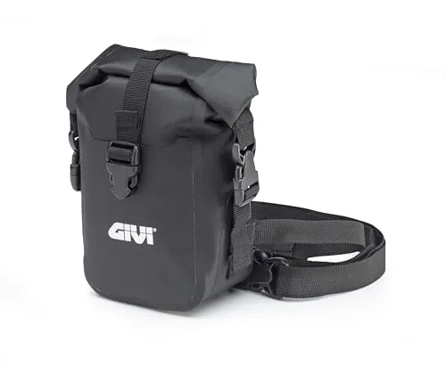 Beintasche schwarz von GIVI