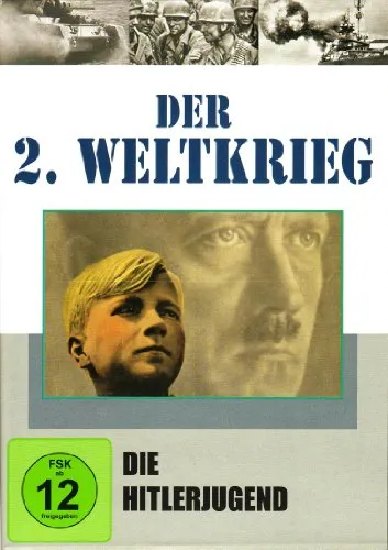 Der 2. Weltkrieg Teil 1 - Die Hitlerjugend
