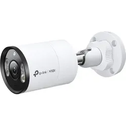 Omada InSight S345 4MP Outdoor Bullet Kamera - Weiß - Überwachungskamera für Außenbereiche mit 4MP Auflösung, IP67 wasserdicht und Nachtsicht, ideal für Sicherheit und Überwachung.