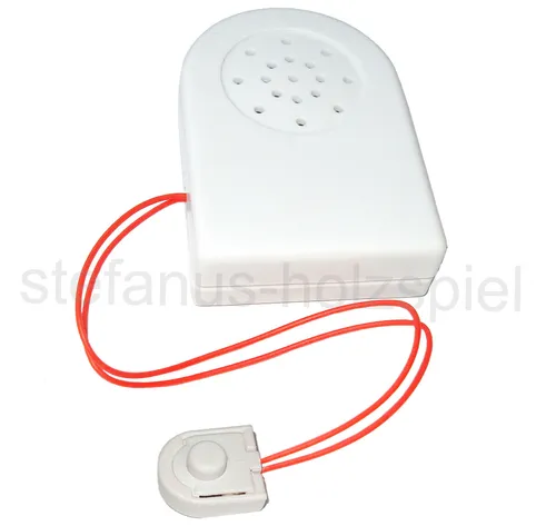 Türklingel-Elektronik Gong 