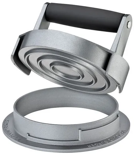 Küchenprofi Hamburgerpresse 