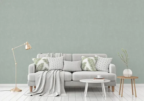 Tapeten Türkis von A.S. Création