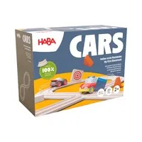 Haba Autorennbahn Meine erste Rennbahn